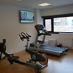 מלון Pingvinhotellet Unn טרומסה