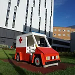 Pingvinhotellet Unn