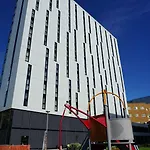 Pingvinhotellet Unn