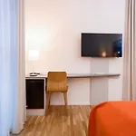 Hotel Pingvinhotellet Unn Tromsø