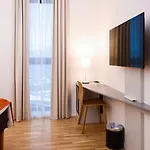 מלון Pingvinhotellet Unn טרומסה