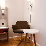 מלון Pingvinhotellet Unn
