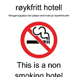 Pingvinhotellet Unn טרומסה