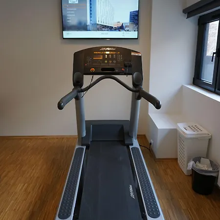 Pingvinhotellet Unn Tromsø