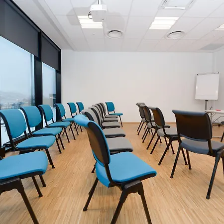 Pingvinhotellet Unn Τρόμσο