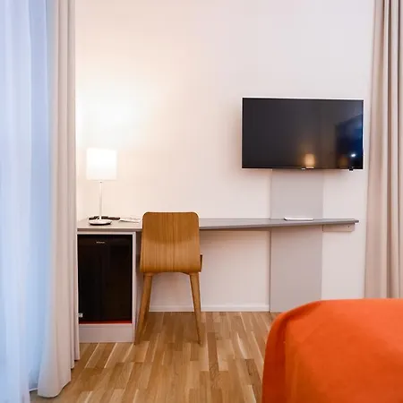 Hotel Pingvinhotellet Unn Tromsø