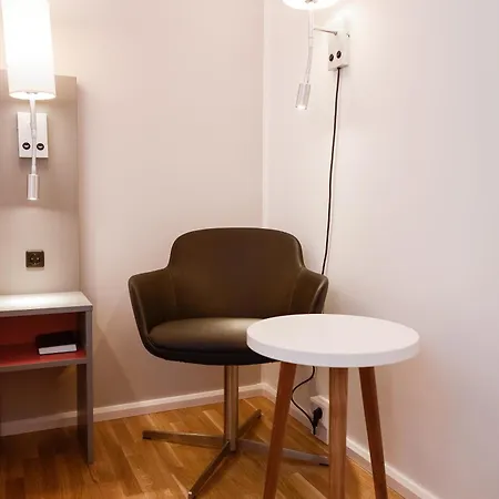 Hotel Pingvinhotellet Unn