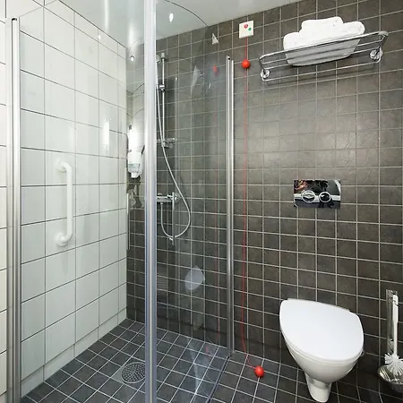 Pingvinhotellet Unn Tromsø