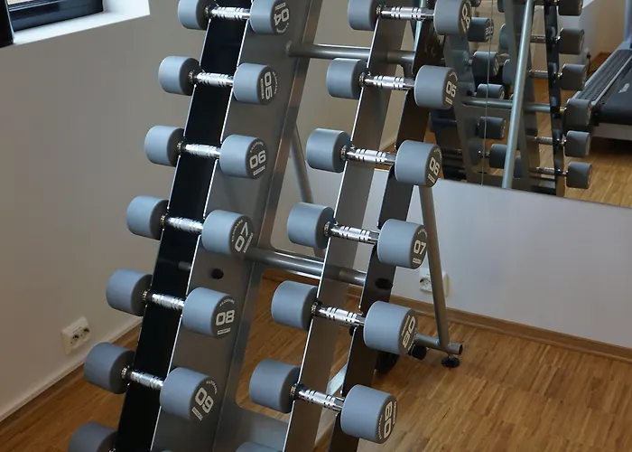 Pingvinhotellet Unn 3*