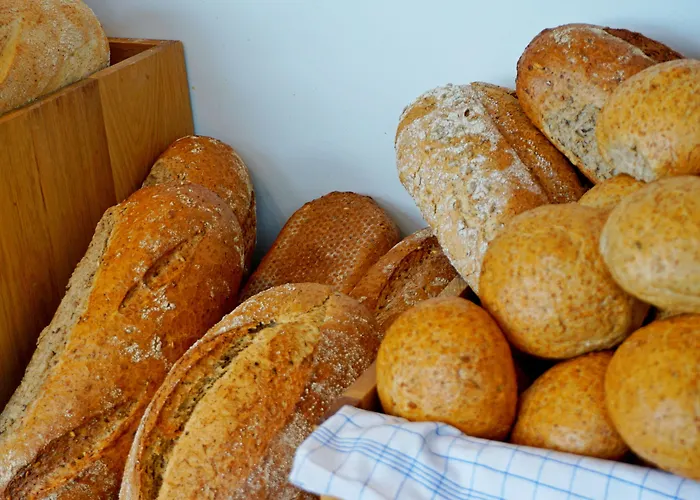 מלון Pingvinhotellet Unn טרומסה