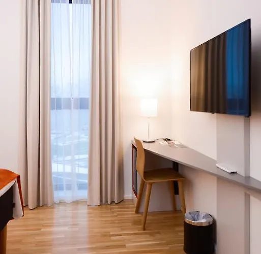 מלון Pingvinhotellet Unn טרומסה