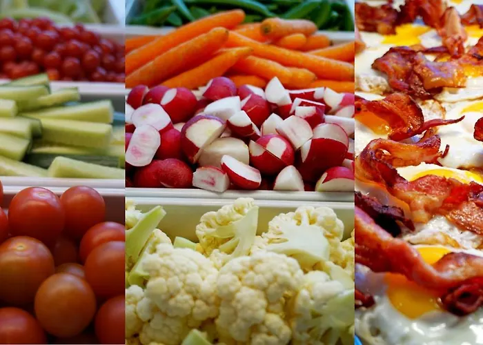 Pingvinhotellet Unn 3* טרומסה