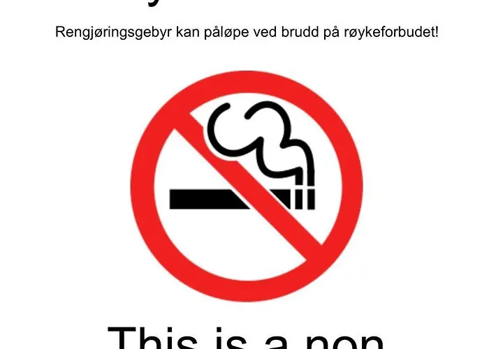 Pingvinhotellet Unn טרומסה