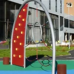 מלון Pingvinhotellet Unn