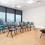 Pingvinhotellet Unn Otel