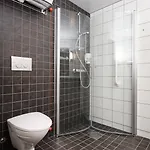 Pingvinhotellet Unn 3*