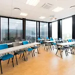 Pingvinhotellet Unn Otel Tromsø