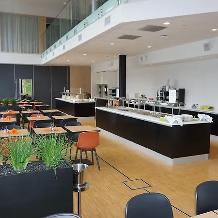 Hotel Pingvinhotellet Unn 3*