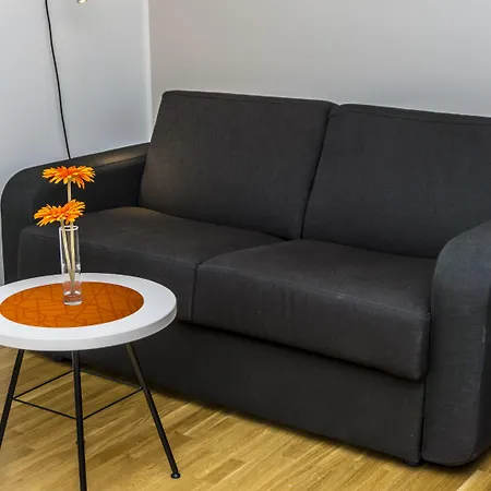 Hotel Pingvinhotellet Unn 3*