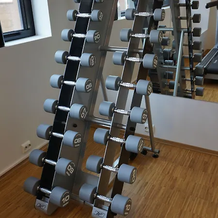 Pingvinhotellet Unn 3*