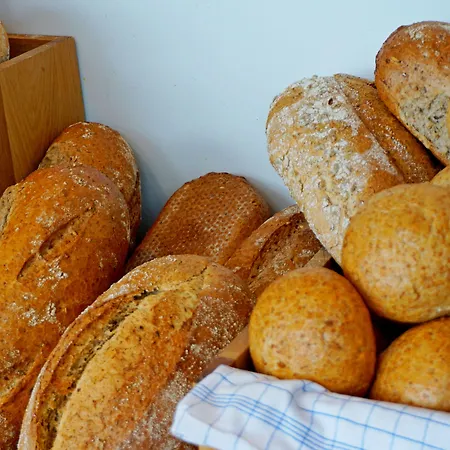 Hotel Pingvinhotellet Unn Tromsø