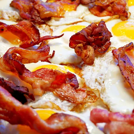 Pingvinhotellet Unn Tromsø