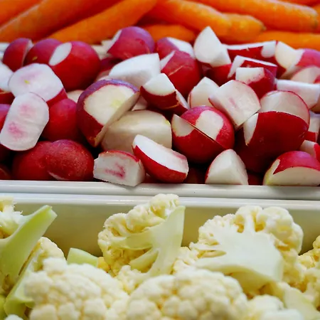 Pingvinhotellet Unn Hotel