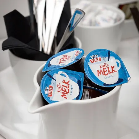 Hotel Pingvinhotellet Unn 3*