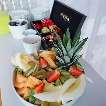 Hotel Pingvinhotellet Unn 3*