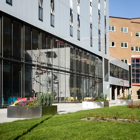 Hotel Pingvinhotellet Unn 3*